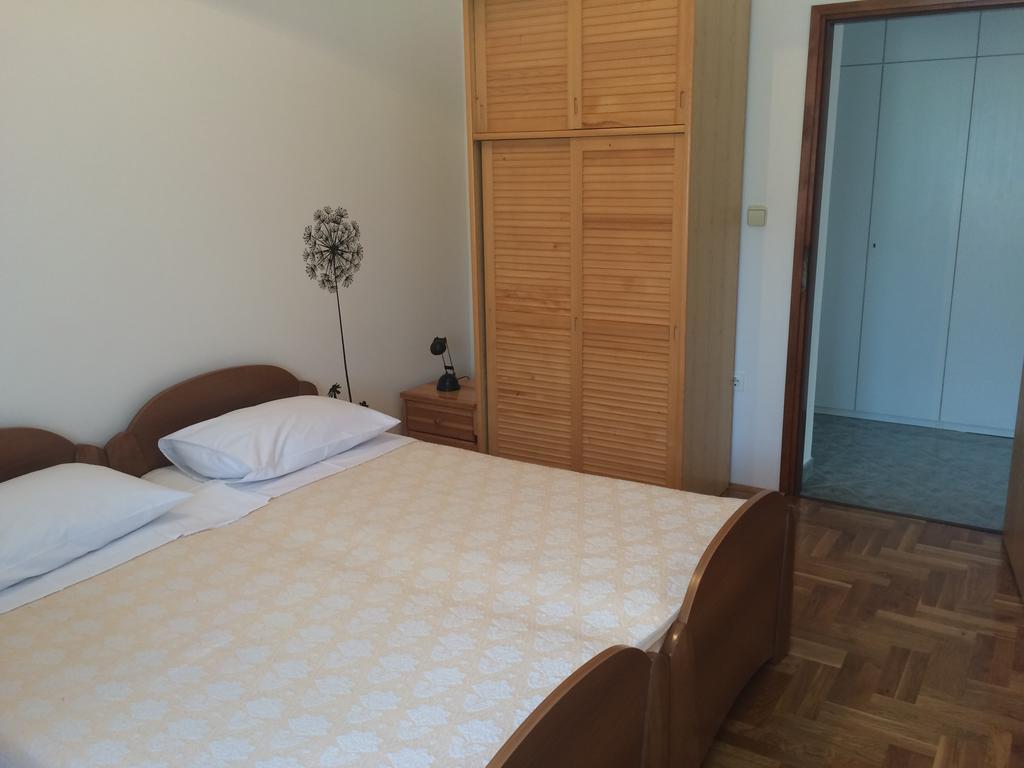 Apartment Kolundzic Novi Vinodolski Quarto foto